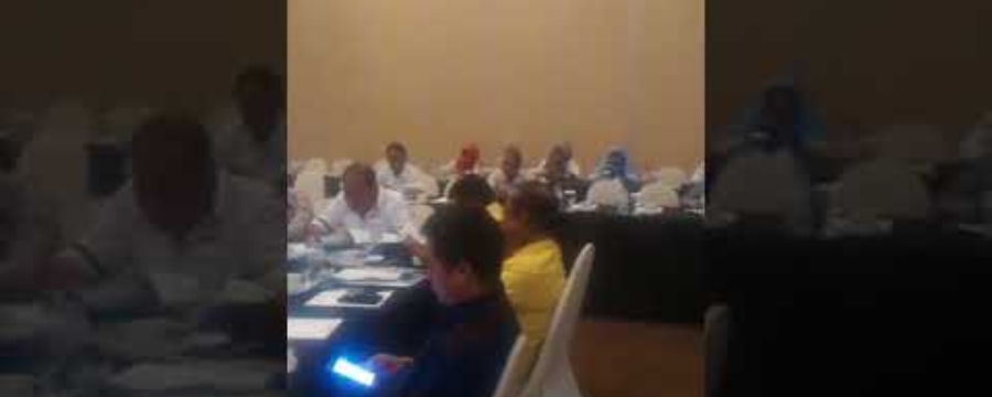 Pemetaan Dapil Di Kabupaten Banggai Pemilu Tahun 2019 - SwissBellin Luwuk